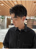 夏ウェットメンズショート