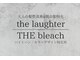 ザラフター ザブリーチ 新下関(the laughter/The bleach)の写真