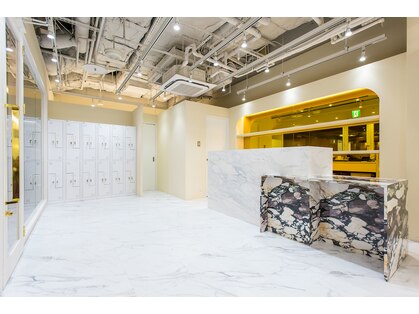 シェノン サントル(CHAINON CENTRE)の写真