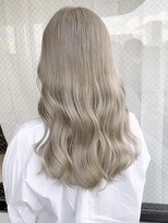 エイル 茶屋町(Eir)&nbsp;【ケアブリーチ】【ハイトーン】【髪質改善】【トリートメン