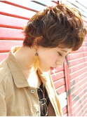 LOAWe style 「暗めカラー」