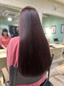 ラべリー 池袋(LOVELEY) カシスピンク【池袋】