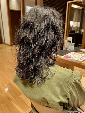 コレット(COLLET) お客様style