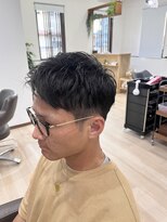 ルル 宇都宮(Loulou)&nbsp;メンズショート