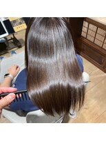 髪屋こころ 浦和美園&nbsp;髪質改善カラーエステ・ダメージ予防&改善
