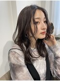 顔タイプ診断×骨格診断/ナチュラルベージュ