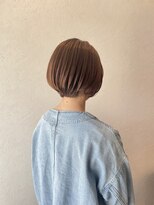 シモン(SIMON)&nbsp;グラデーションカラー /半田/知多/半田美容室/知多美容室