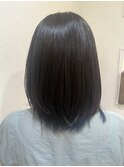 【岡町/インナーカラー】