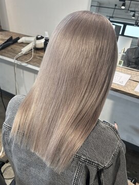 ザ オーダー(THE ORDER) ホワイトベージュ