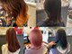 アンソル オブ リシェール(N'SOL of RICHAIR)の写真