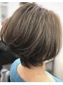 ブリーズ(BREAZE)&nbsp;ショートボブ得意です！