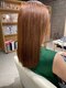ヘア クリエイト オフィス ワンツーファイブ(Hair Create Office 125)の写真/“サロンだけでなくホームケアまで”トータルアドバイス。髪の悩みの解決を模索提案ーキレイが長続き！