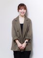 ココノサロン ハナレ(cocono salon HANARE) 橋本 真歩