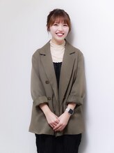 ココノサロン ハナレ(cocono salon HANARE) 橋本 真歩