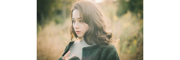 チャコ ジー(cyaco g)のサロンヘッダー