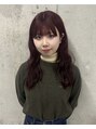 ダーラヘスト(Dalahast) 野田知佳 カット不可