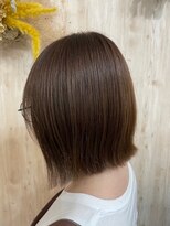 リフラス(Reflus.)&nbsp;マロンブラウン