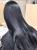 クロレ(Clore) Shotaのこだわりの縮毛矯正　【縮毛矯正、縮毛矯正特化】