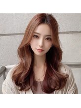 あなたの魅力を引き立てる！【顔周り似合わせカット】で自分らしい美しさを手に入れよう☆       