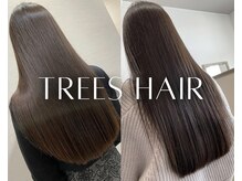 ツリーズ(Trees)