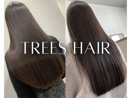 ツリーズ(Trees)の写真