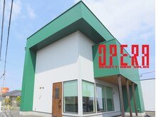 オペラ(OPERA)