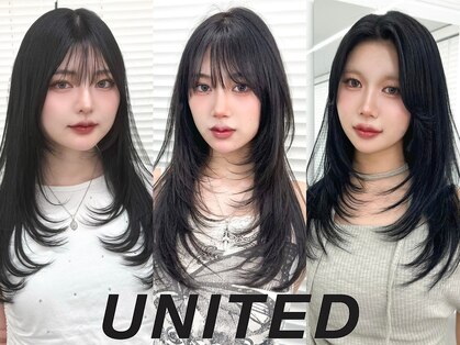 ユナイテッド 横浜(UNITED)の写真