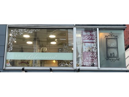 ブロッサム(Blossom)の写真