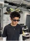 スパイキー
