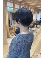 ジェロ(GELo)&nbsp;ハンサムショート