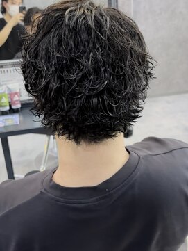 ライズ 新小岩店(RISE) サーフカール短め
