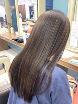 アッシュ 下北沢店(Ash)&nbsp;プレミアム縮毛矯正