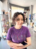 ダニーコウベ(Danny kobe)&nbsp;くるくる