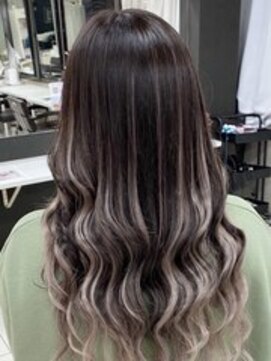 エスト 大阪梅田(EST) 巻き下ろし♪ヘアセット