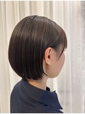 ミニボブ
