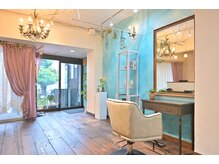 アルページュ(Arpege)の雰囲気（写真を撮りたくなるサロン。心に残る美容体験を。）