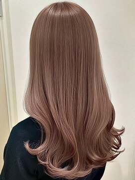 トゥルークリエイション 新越谷(True Creation) ブリーチ/髪質改善/新越谷/ダブルカラー/ハイライト/学割U24