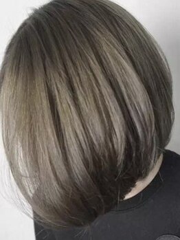 トップノート 馬橋(TOP NOTE)の写真/丁寧なカウンセリングと高い技術力で、あなたの理想のスタイルを実現します。