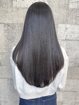 リサ グランシェ(RISA granche)&nbsp;髪質改善　縮毛矯正　レイヤー