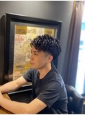 カジュアルショート