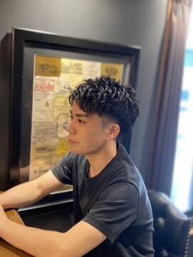 銀座 シノ 灯(shino HANARE) カジュアルショート