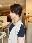 【WHOLE】ショートレイヤー