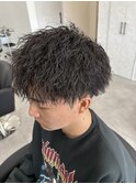 縦落ちツイスト