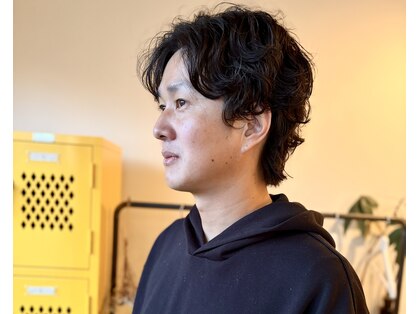 グルームドット(GROOM.)の写真