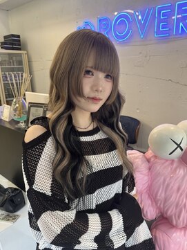 インナーデザイン