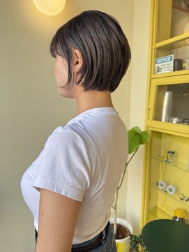 ヒントステーション(HINTSTATION) 〈浅草 半個室〉ハイトーングレージュ