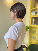 〈浅草 半個室〉ハイトーングレージュ