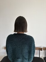 レイドバック 飾磨店(LAID-BACK)&nbsp;グレージュ