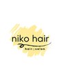 ニコヘアー(niko hair)/niko aki