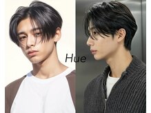 ヒュエ 表参道(Hue)の雰囲気（メンズ/メンズパーマ/ニュアンスパーマ/シャドウパーマ）